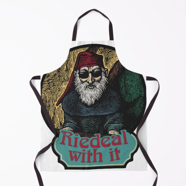 Item preview, Riedeal with it designed and sold by Sticky Oak.
