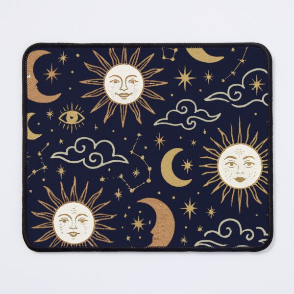 Item preview, Fantastic night sky designed and sold by QCena.