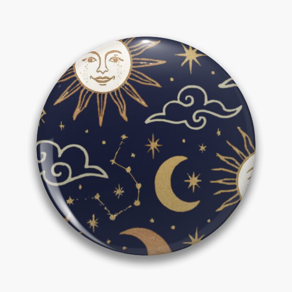 Item preview, Fantastic night sky designed and sold by QCena.