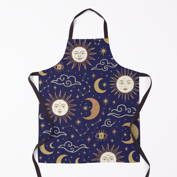 Item preview, Fantastic night sky designed and sold by QCena.