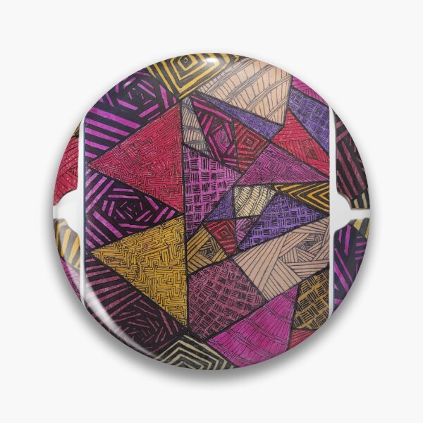 Item preview, Spiral Maze Returnal 3 designed and sold by OmegaRedFan.