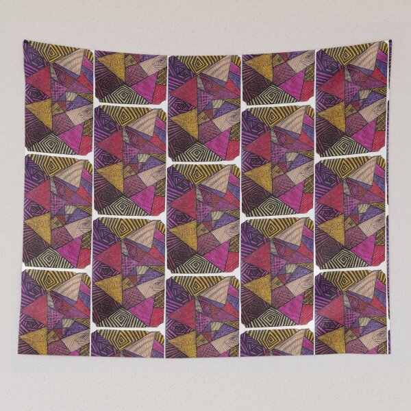 Item preview, Spiral Maze Returnal 3 designed and sold by OmegaRedFan.