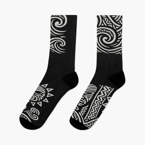 Artikelvorschau, Polynesischer Stil entworfen und verkauft von Wolfsummit.