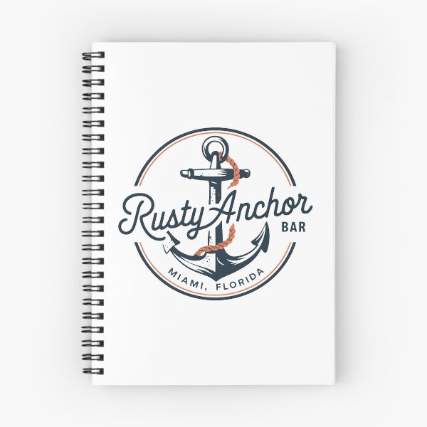 Item preview, Rusty Anchor Bar, Miami - Golden Girls designed and sold by TirConnaill.
