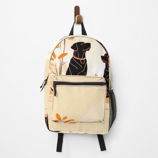 Item preview, Labrador The energetic one #7 designed and sold by Helios Be. Lavsh.