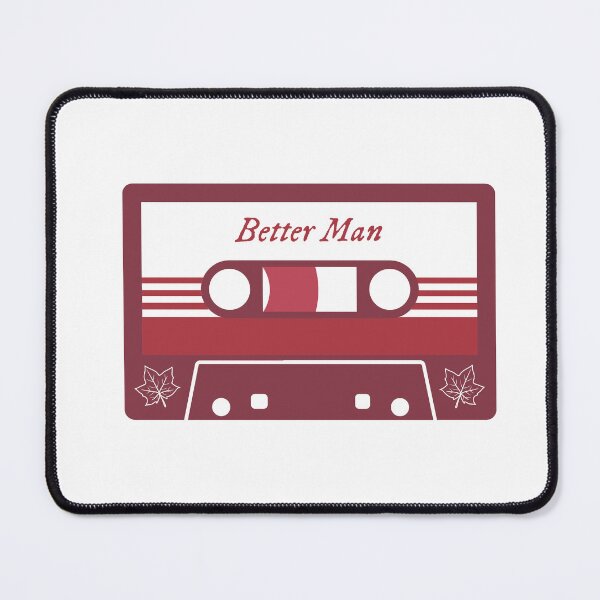Item preview, Better Man Taylor Swift designed and sold by bombalurina.