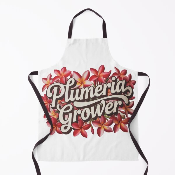 Item preview, Plumeria Grower designed and sold by Diane Gotti.