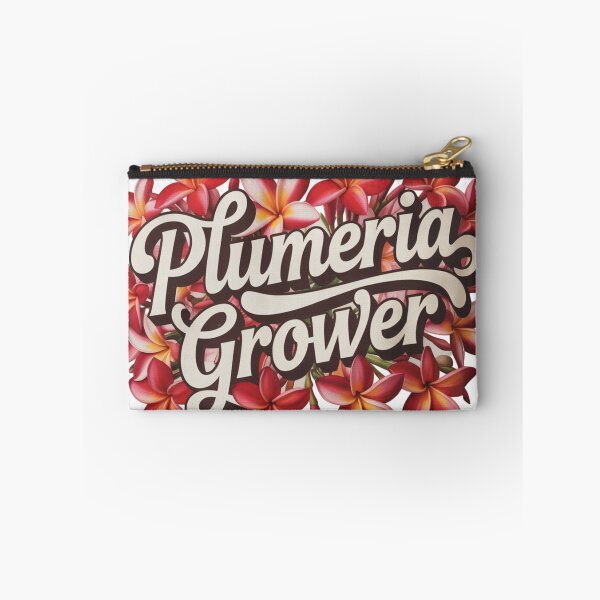 Item preview, Plumeria Grower designed and sold by Diane Gotti.