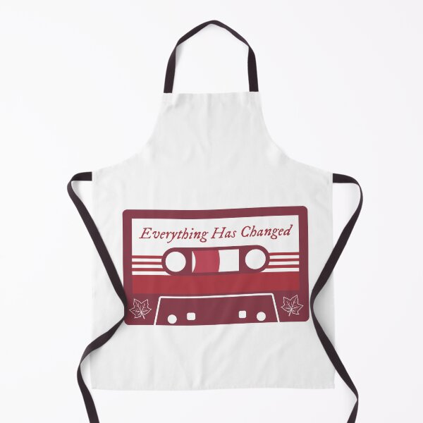 Item preview, Everything Has Changed Taylor Swift designed and sold by bombalurina.