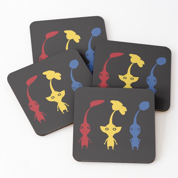 Item preview, pik video game guys designed and sold by catchicadesign.