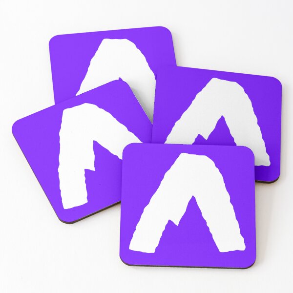 Item preview, PEAK Game Logo designed and sold by B's Art.