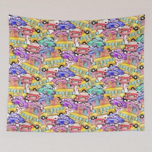 Item preview, traffic jam designed and sold by Lynn  Salac-Gamit.