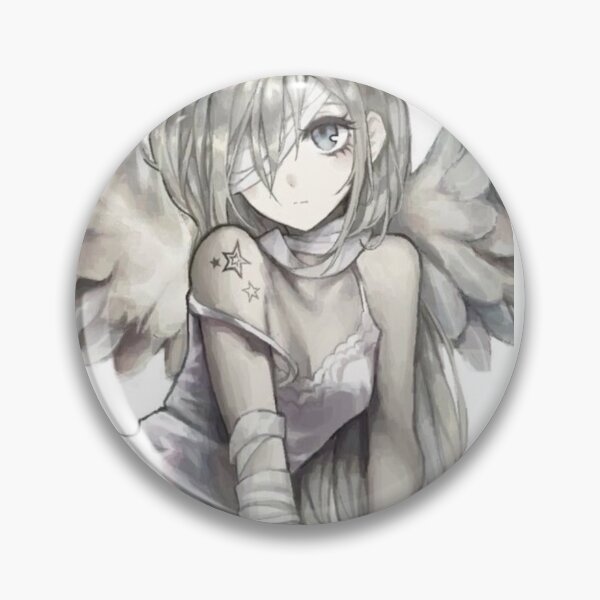 Item preview, Angel girl designed and sold by Clair8632.