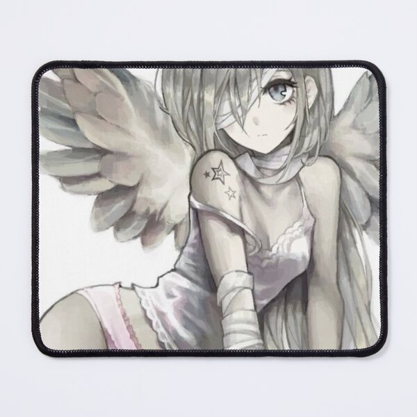 Item preview, Angel girl designed and sold by Clair8632.