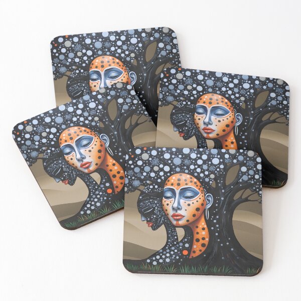 Item preview, Shadow Spirit designed and sold by rainsdesigns.