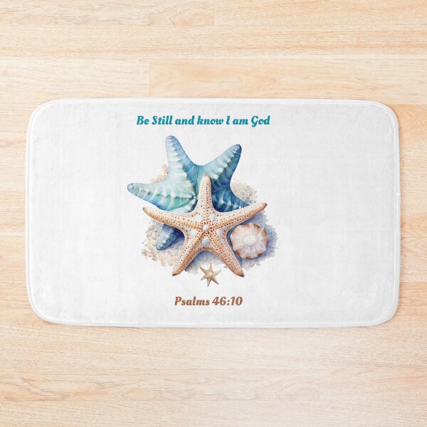 Item preview, Starfish with Bible Verse designed and sold by Christies  Creations.
