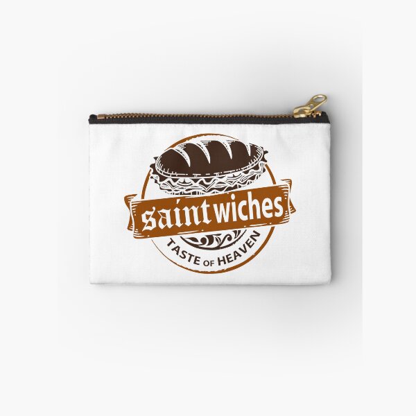 Item preview, SaintWiches; Taste of Heaven; designed and sold by StickerApe.