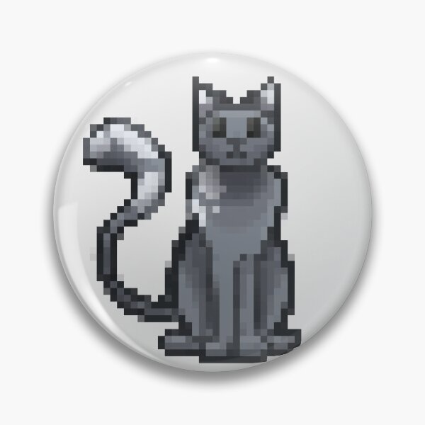 Item preview, Warrior Cats: Dewspring Pixel Art designed and sold by Frankly-Silly.