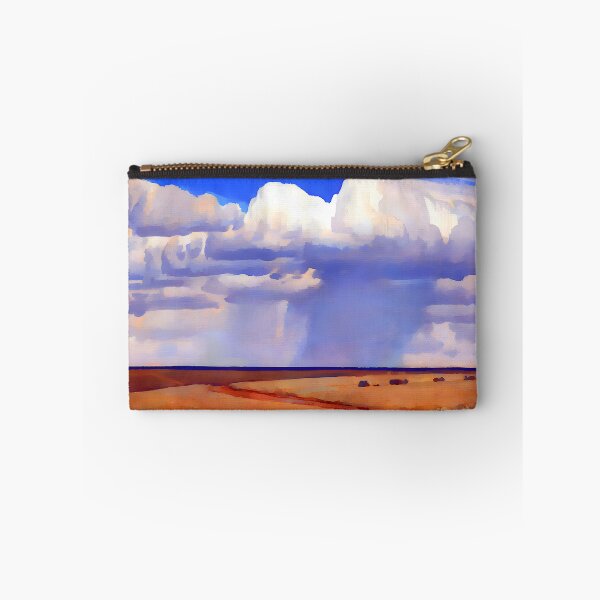 Item preview, Maynard Dixon - The Plains designed and sold by Jon-Baran.