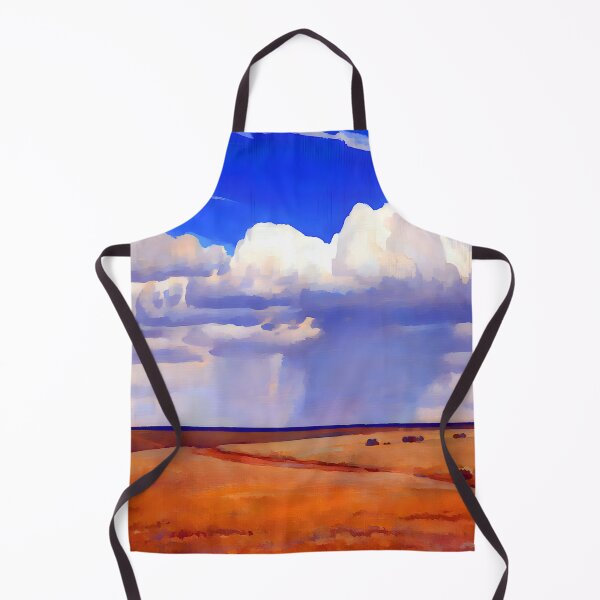 Item preview, Maynard Dixon - The Plains designed and sold by Jon-Baran.