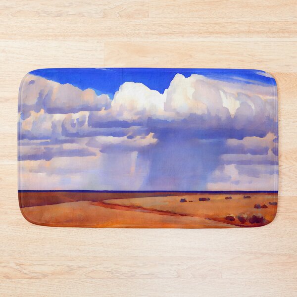 Item preview, Maynard Dixon - The Plains designed and sold by Jon-Baran.