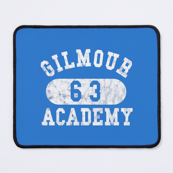 Item preview, Gilmour Academy designed and sold by pink-beagle.