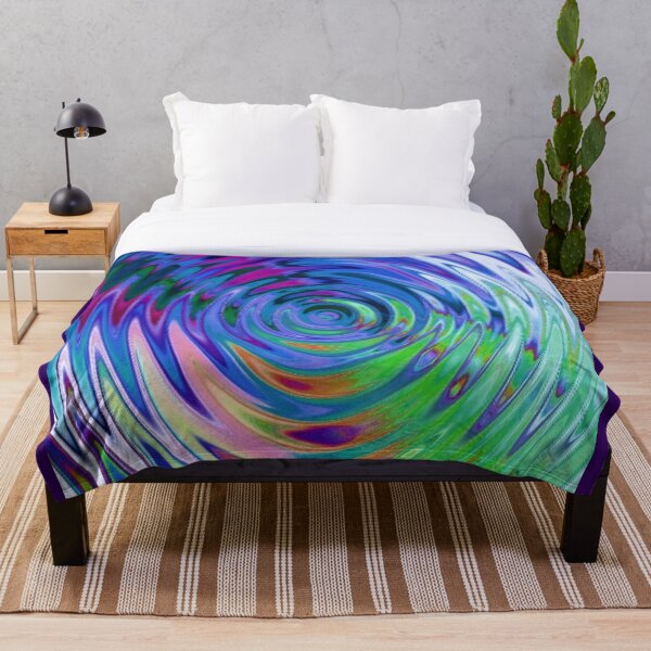 Item preview, Colour Swirl...Available as cell phones cases,art prints,bags,puzzels,postcards,hats,dresses,t-shirts,kids clothes,back packs,socks,clocks,stickers,Etc. designed and sold by born30.