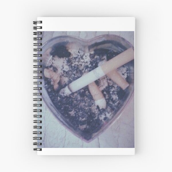 Item preview, Heart cigarettes  designed and sold by Clair8632.