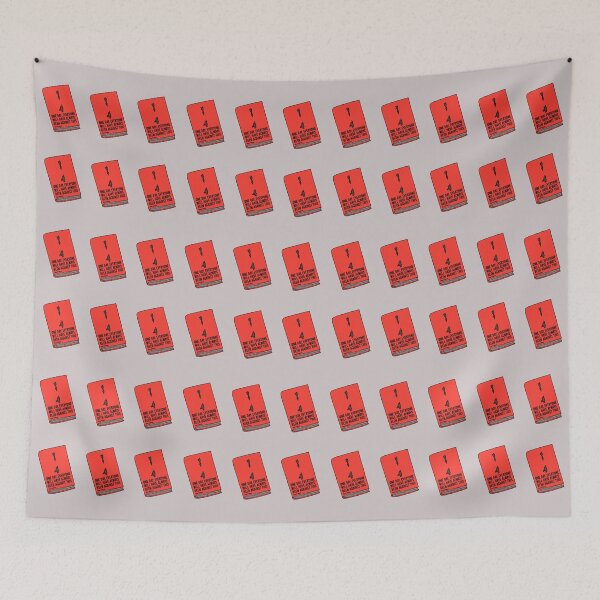 Item preview, One Day Everyone Will Have Always Been Against This books  designed and sold by lalashellsArt.