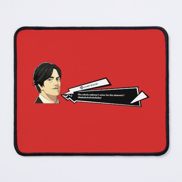 Item preview, The Subway Slammer designed and sold by B's Art.