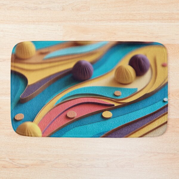 Item preview, Sculpted Currents designed and sold by CHCOfficial.