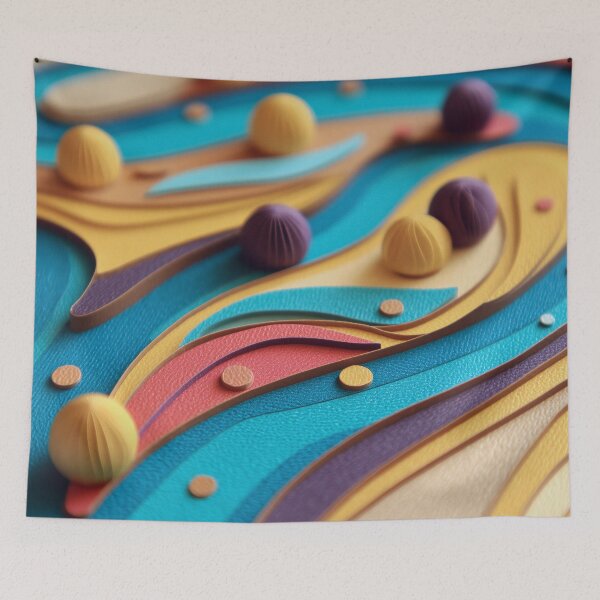 Item preview, Sculpted Currents designed and sold by CHCOfficial.