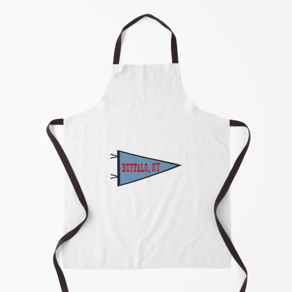 Item preview, Buffalo NY Pennant Flag designed and sold by livyyyy1900.