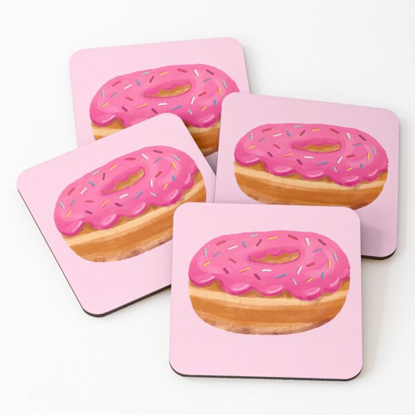Item preview, Time for a Donut  designed and sold by Riley Ray Designs .