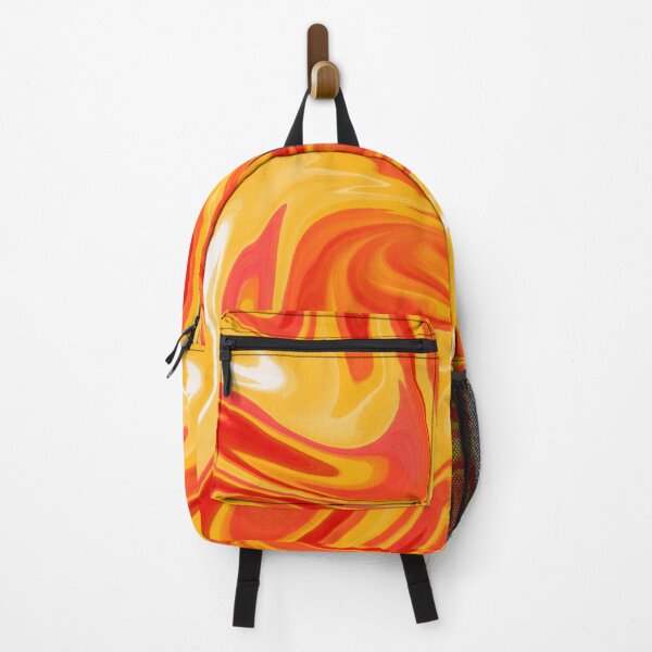 Item preview, Radiant Horizon Modern Marble Overture in Desert Sun designed and sold by DicenCute.