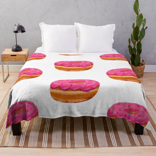 Item preview, Time For A Donut designed and sold by Riley Ray Designs .