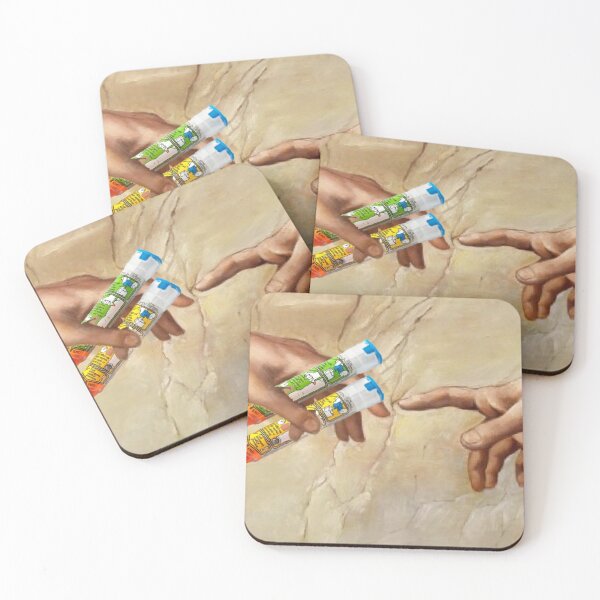 Item preview, The Allergist's struggle designed and sold by ArkaiDesignWork.