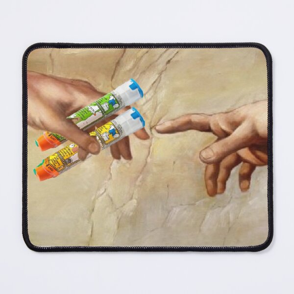 Item preview, The Allergist's struggle designed and sold by ArkaiDesignWork.