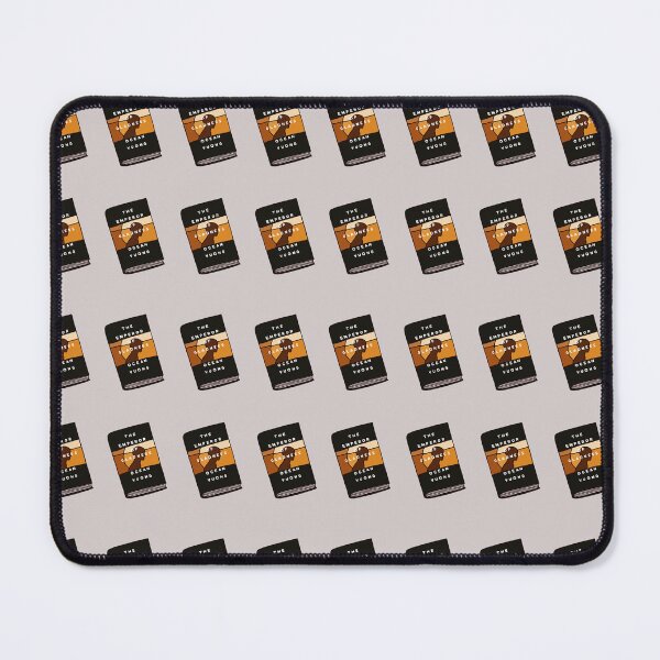 Item preview, The Emperor of Gladness books designed and sold by lalashellsArt.