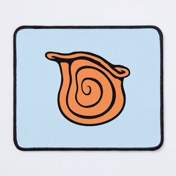 Item preview, Snail Hides inside Shell without Slug Home designed and sold by shirt-o-mat.