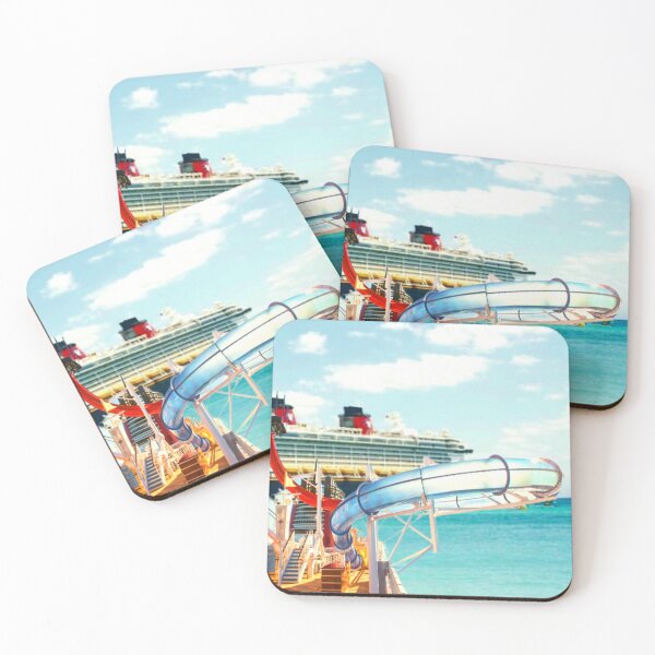 Item preview, Happiest Cruise designed and sold by ontological.