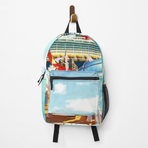 Item preview, Happiest Cruise designed and sold by ontological.