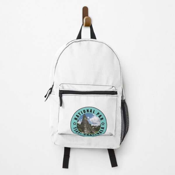 Item preview, Tikal National Park Guatemala designed and sold by SakuraPxl.