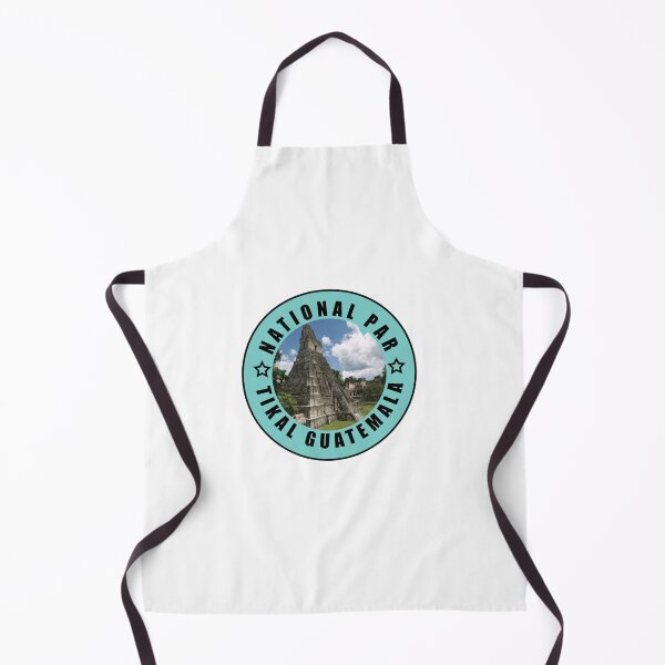 Item preview, Tikal National Park Guatemala designed and sold by SakuraPxl.