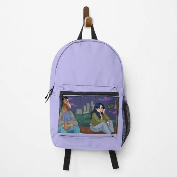 Item preview, Fan art of bojack and Diane  designed and sold by Peachycactus15.