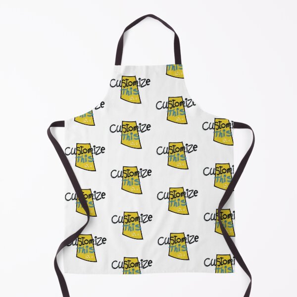 Item preview, Customize This. LOL. — Sarcastic Anti-Custom Design designed and sold by wesluc.