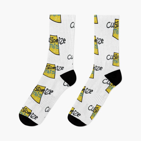 Item preview, Customize This. LOL. — Sarcastic Anti-Custom Design designed and sold by wesluc.