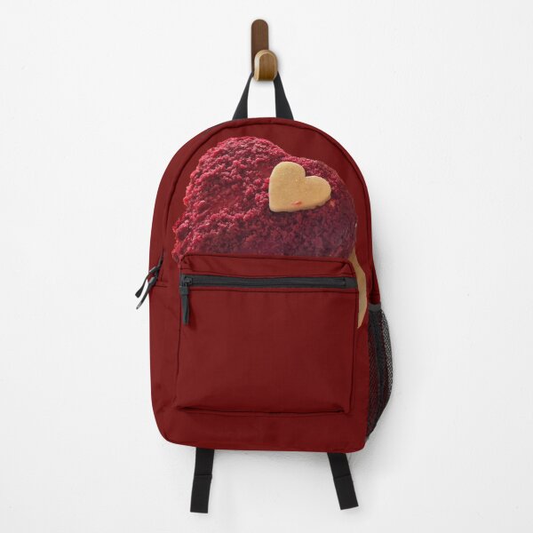 Item preview, Red Velvet Heart designed and sold by ontological.