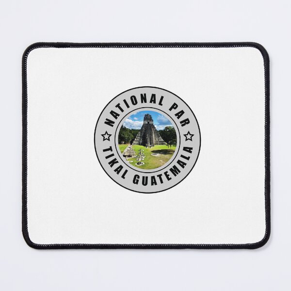 Item preview,  Tikal National Park Guatemala designed and sold by SakuraPxl.