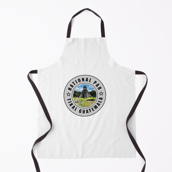 Item preview,  Tikal National Park Guatemala designed and sold by SakuraPxl.